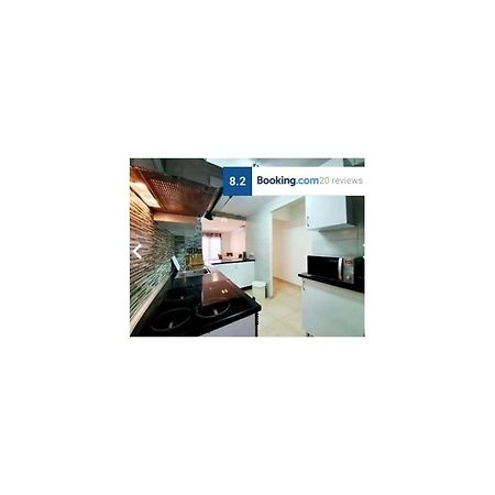 Elisa Apartament Torrevieja Eksteriør bilde