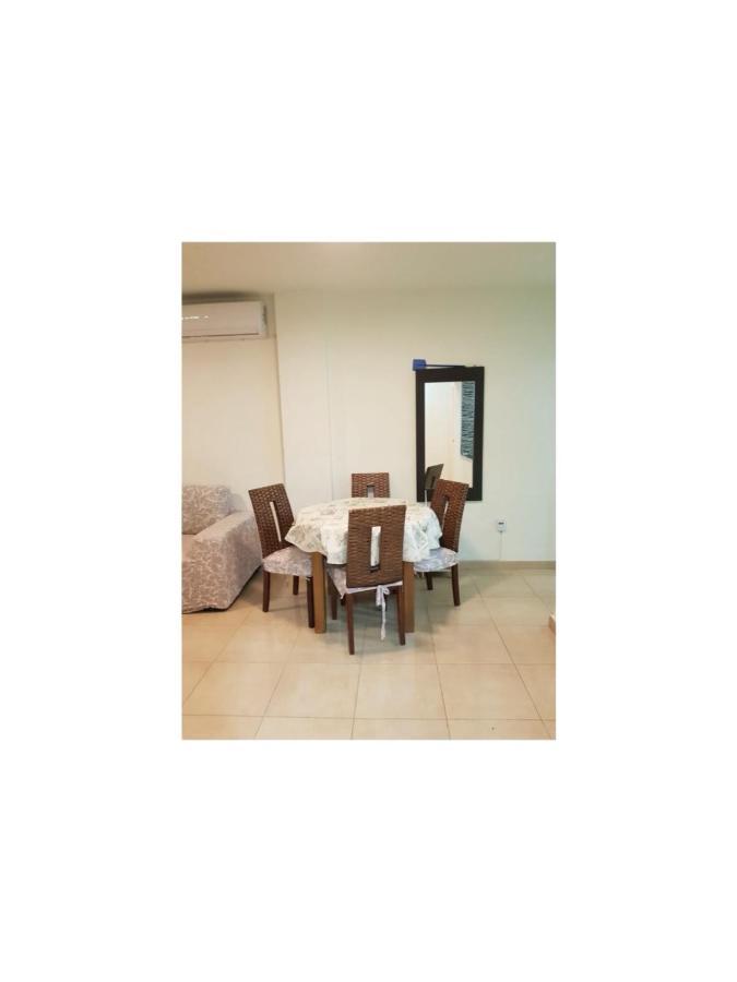 Elisa Apartament Torrevieja Eksteriør bilde